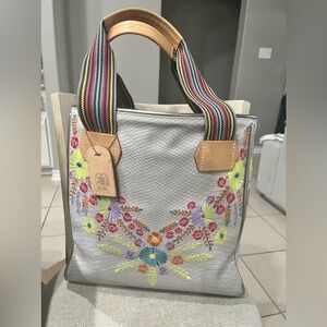 Consuela songbird large tote